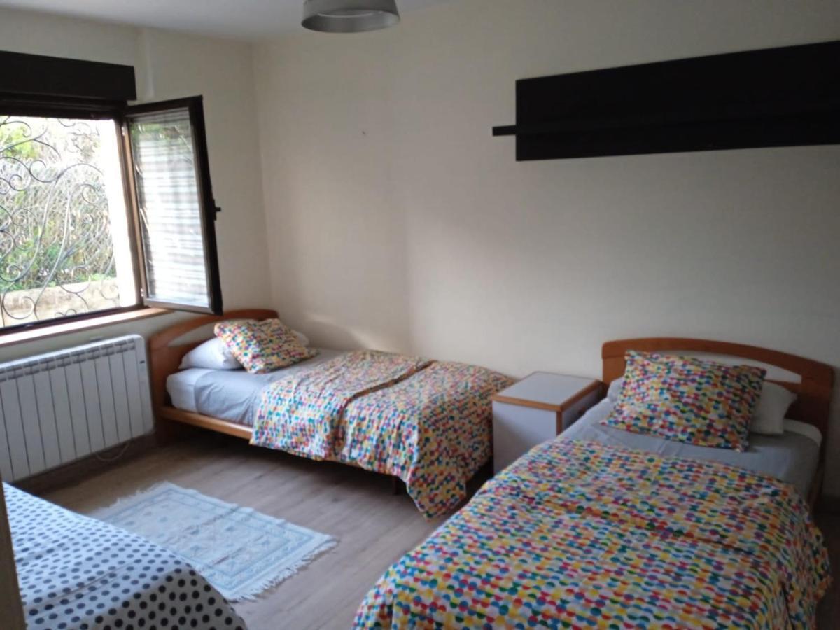 Casa Maria Vut 5614 As Apartment Villaviciosa  Bagian luar foto