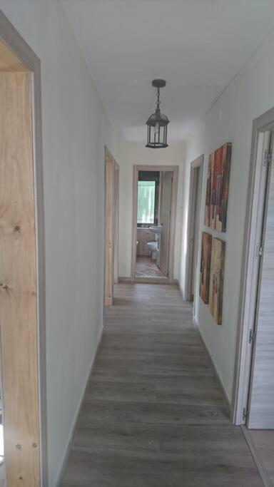 Casa Maria Vut 5614 As Apartment Villaviciosa  Bagian luar foto